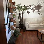 Apartamento Parque Batlle