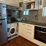 Apartamento Parque Batlle