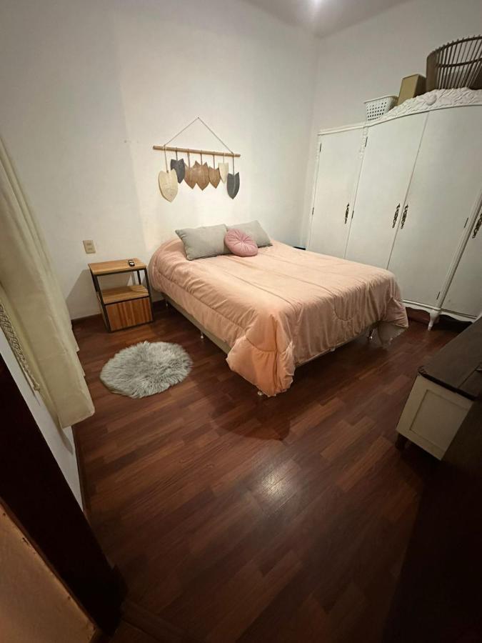 Apartamento Apartamento Parque Batlle