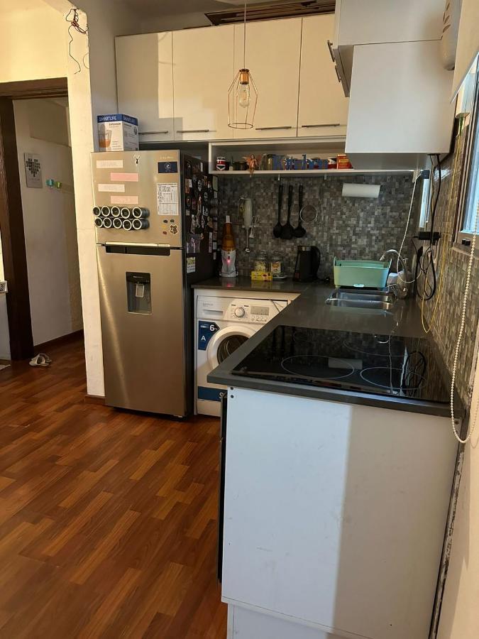 Apartamento Apartamento Parque Batlle *